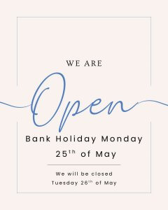 The Crown Stowupland May Bank Holiday Opening