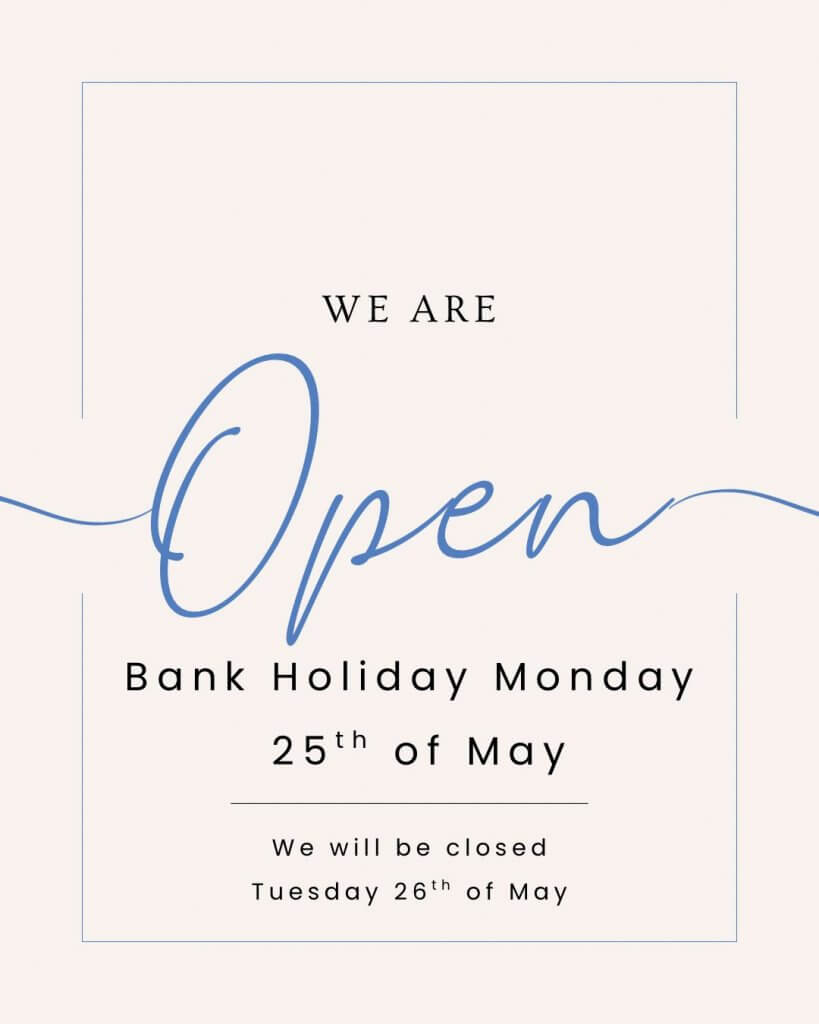 The Crown Stowupland May Bank Holiday Opening