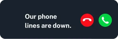 Phone-Down